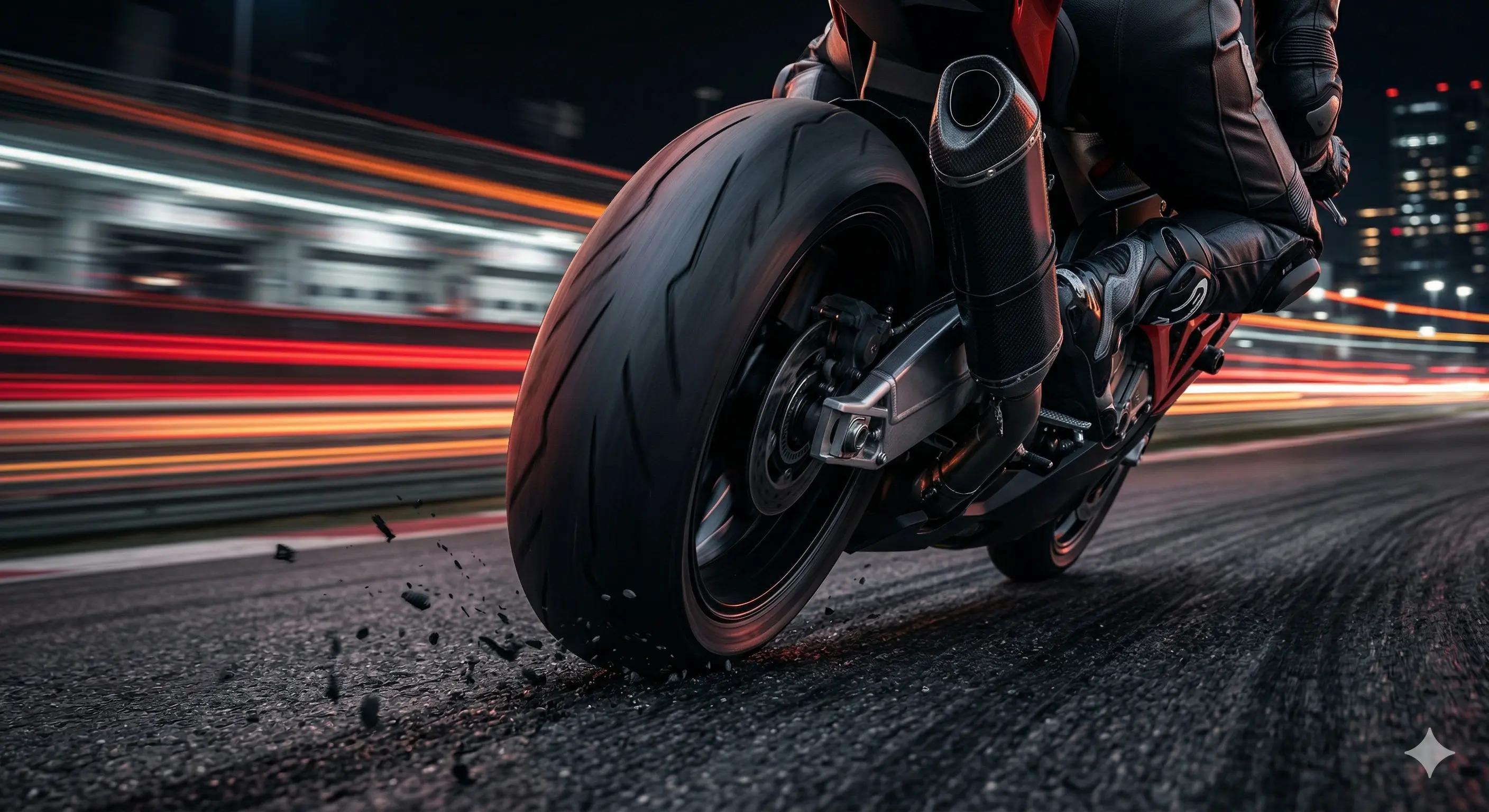 SÜPER SPOR LASTİKLERİ