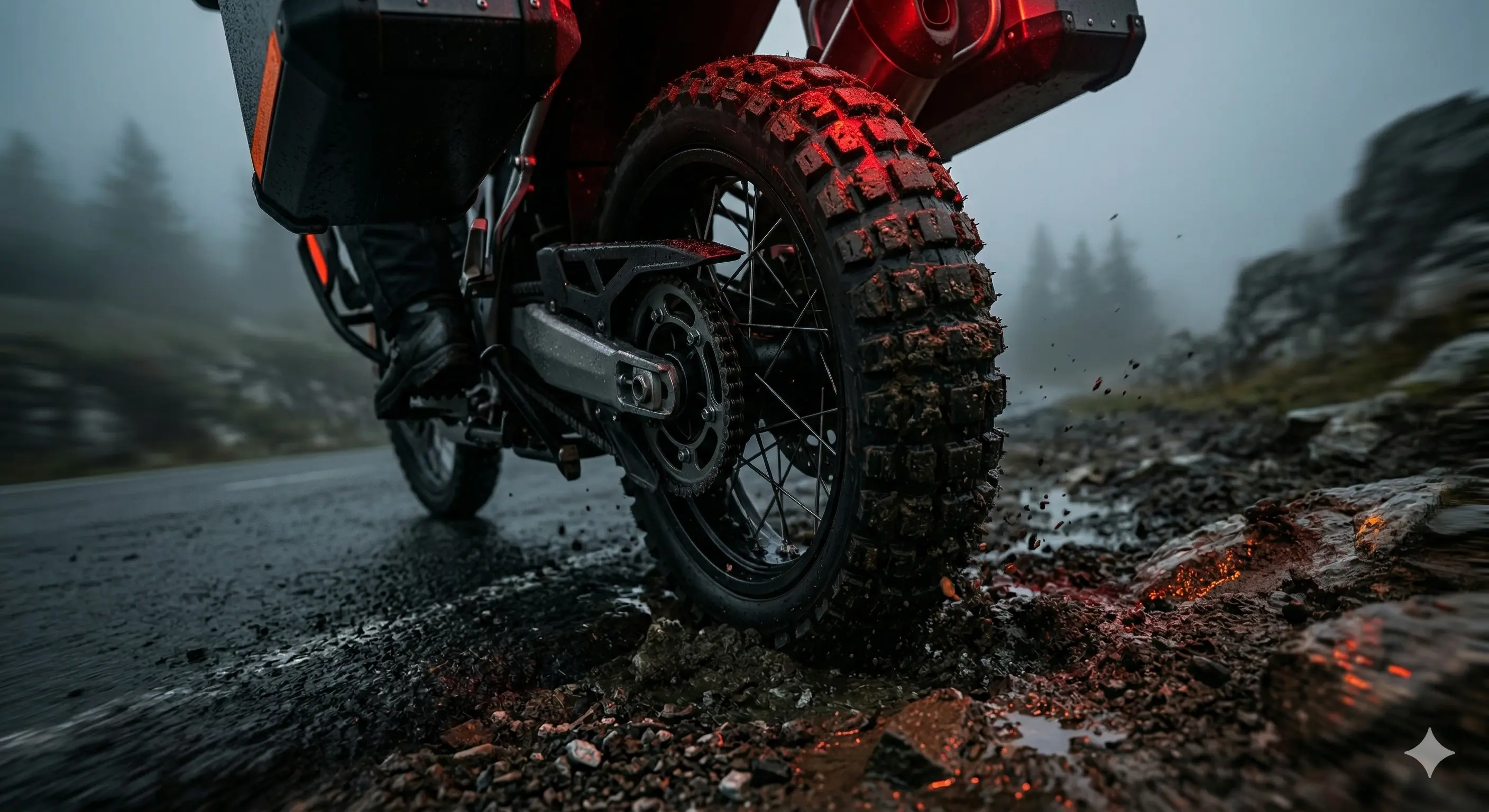 ADVANTURE LASTİKLERİ