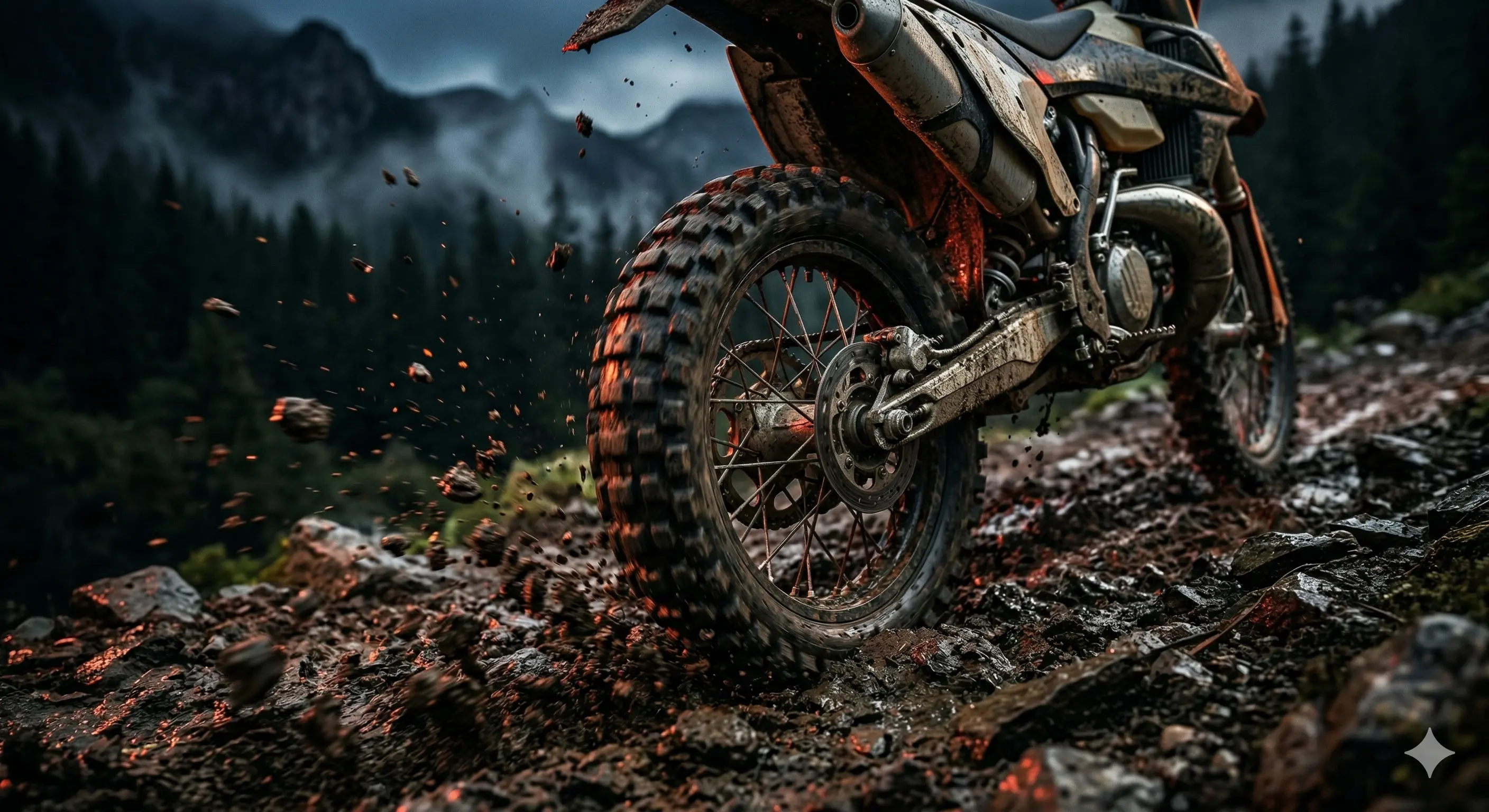 OFF-ROAD (ARAZİ) LASTİKLERİ