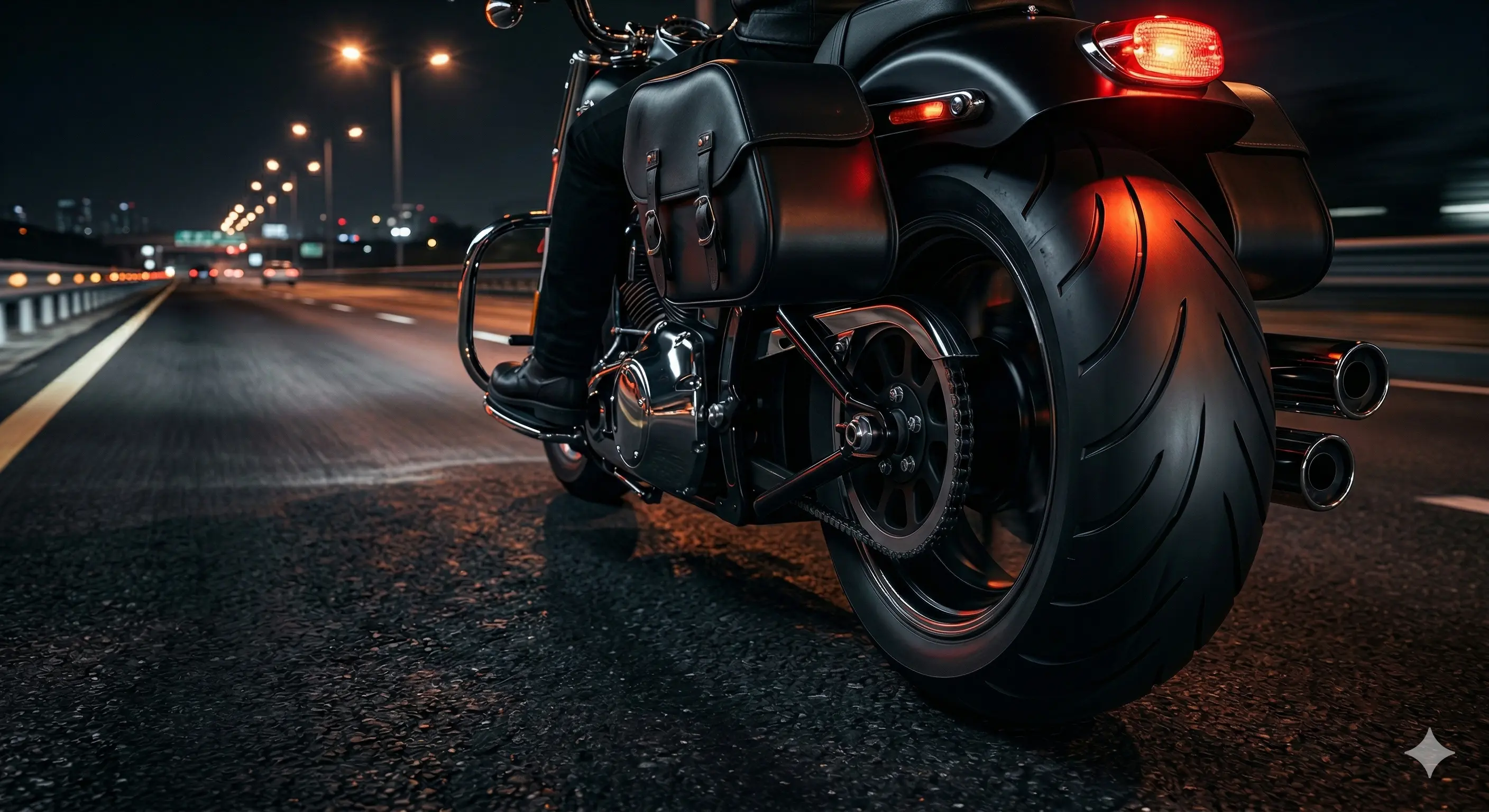 CRUİSER LASTİKLERİ