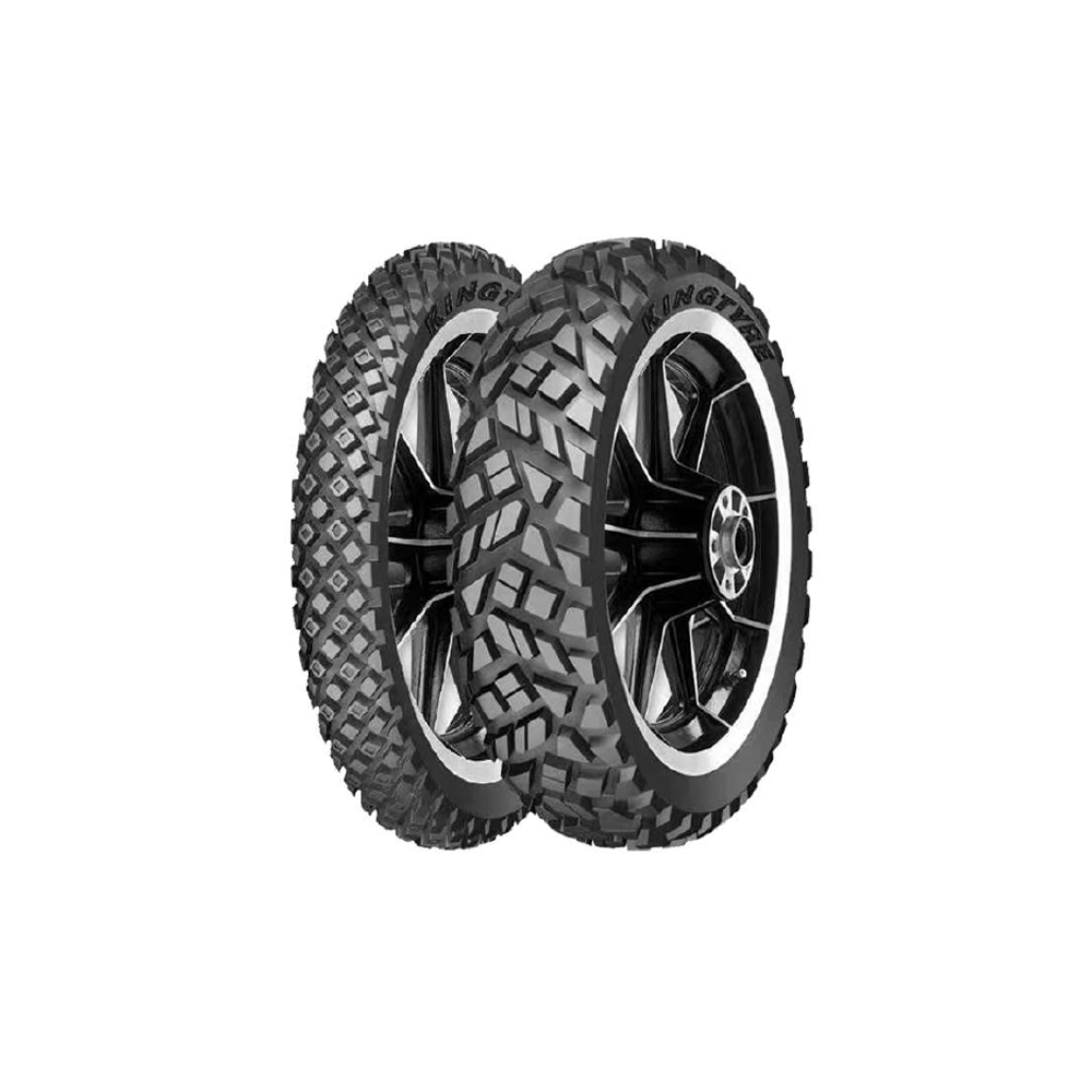 Kingtyre K60 Dual Sport