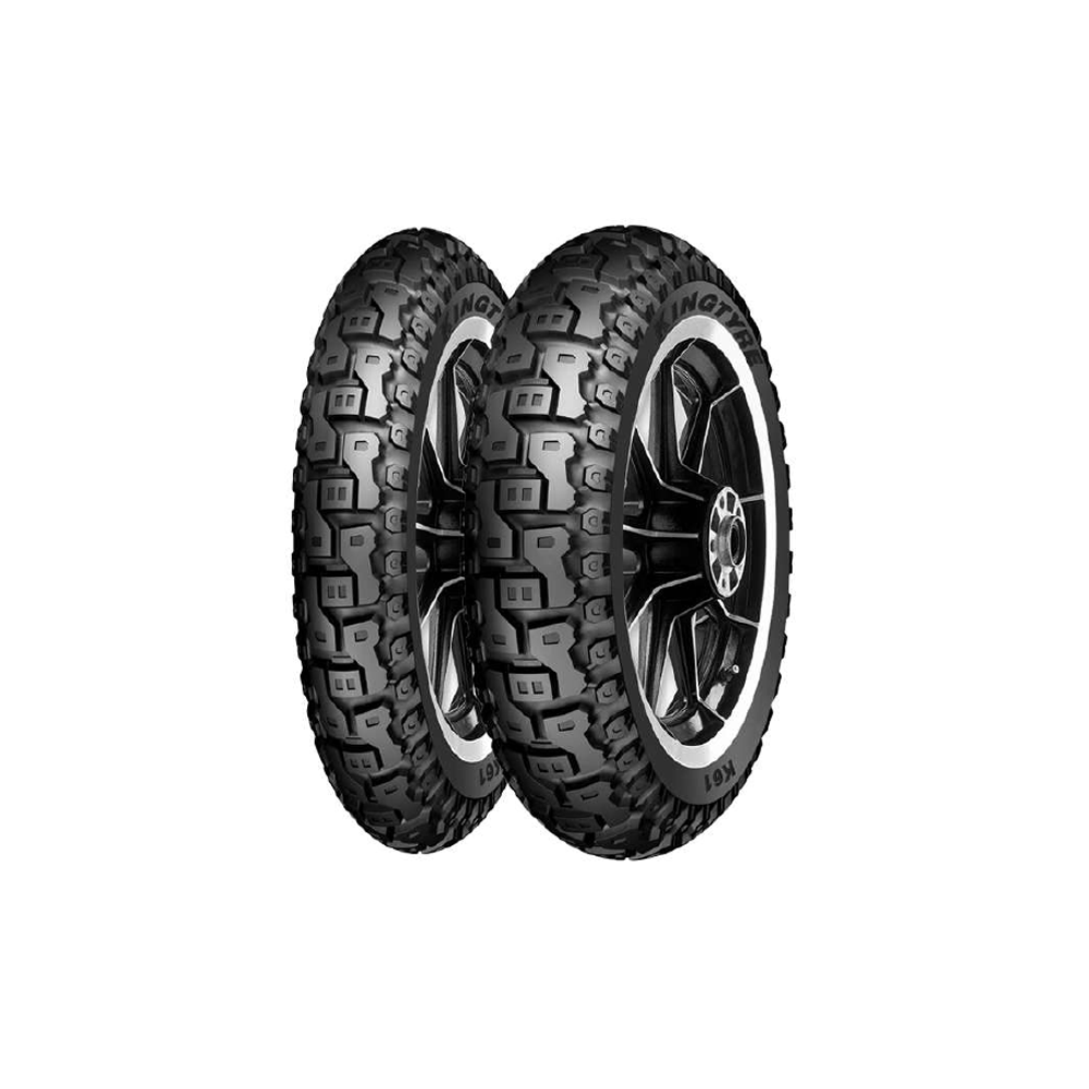 Kingtyre K61 Dual Sport