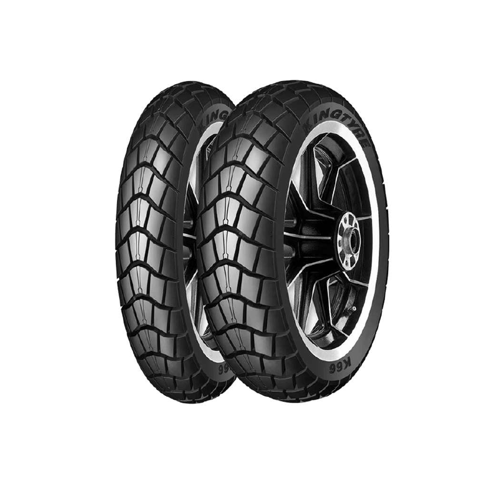 Kingtyre K66 Dual Sport