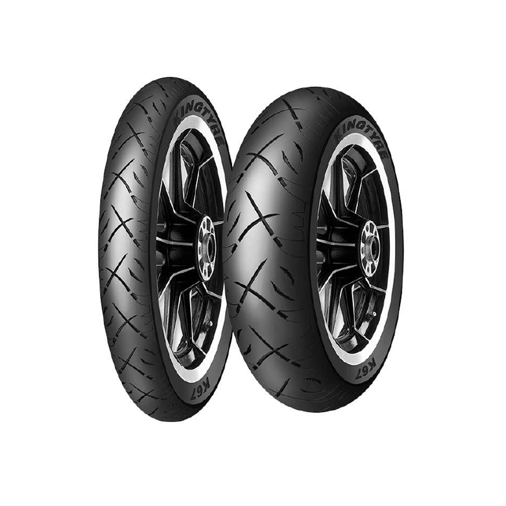 Kingtyre K67 Crossover