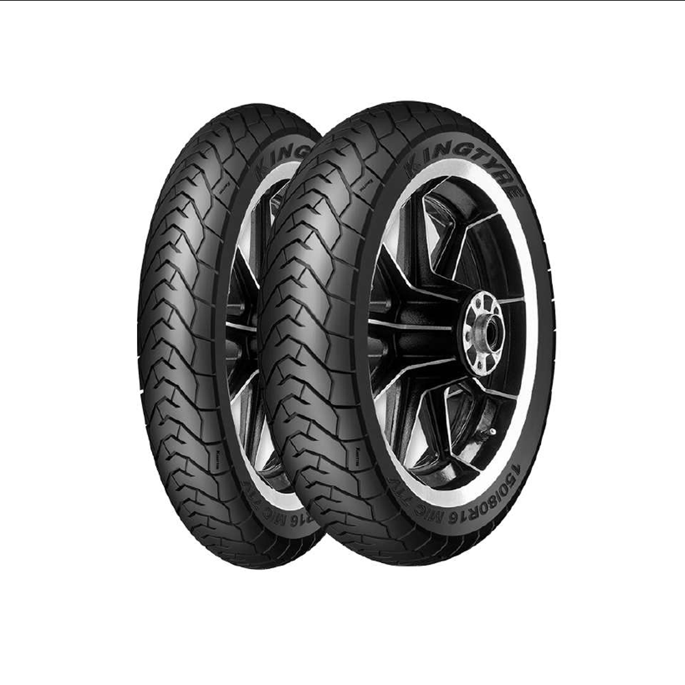 Kingtyre K70 Luxury Touring