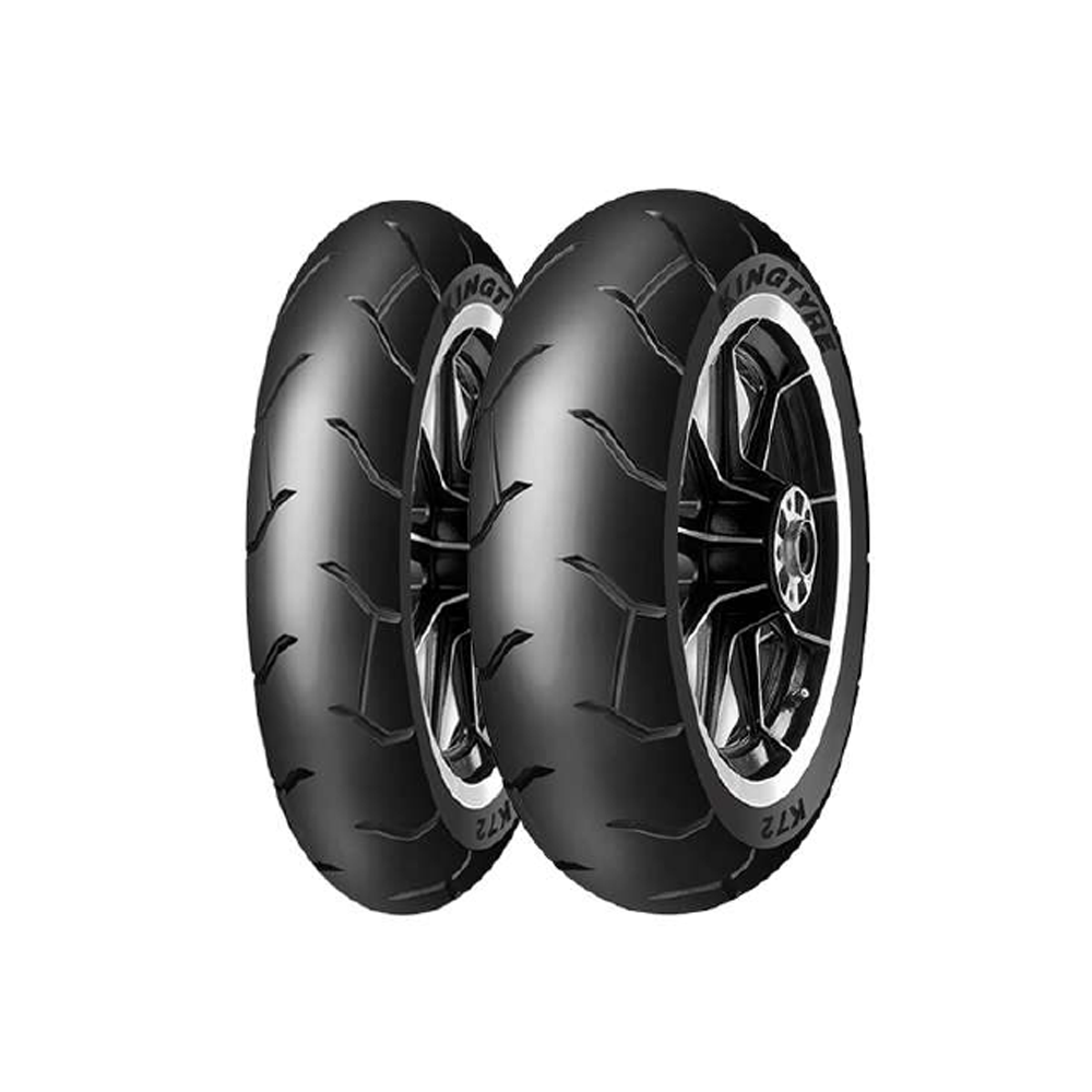 Kingtyre K72 Scooter (Bias)