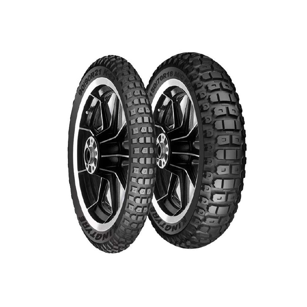 Kingtyre K82 Semi Cross