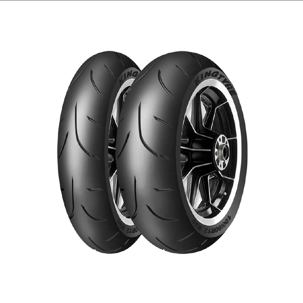 Kingtyre K96 Super Sport & Scooter