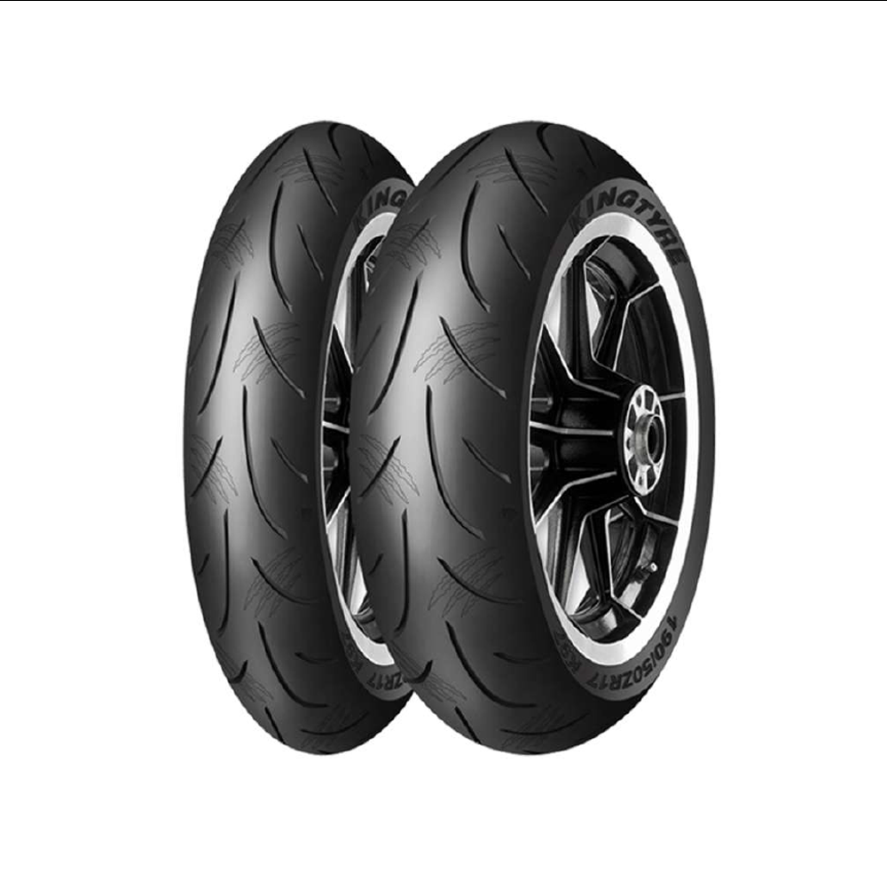 Kingtyre K97 Super Sport