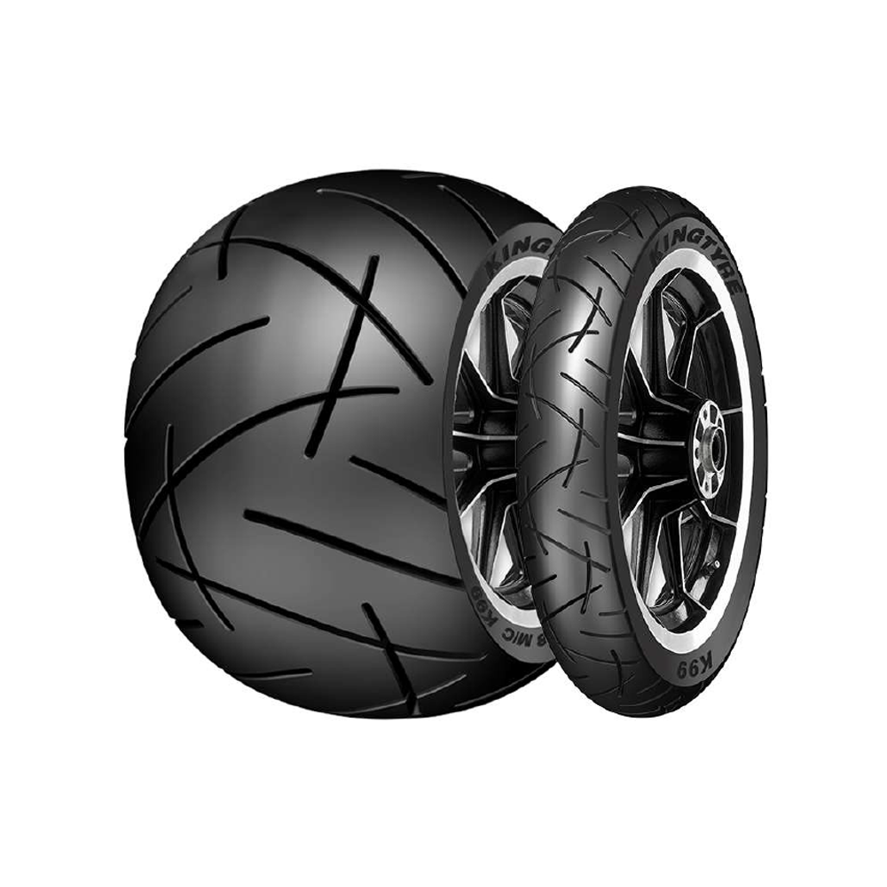 Kingtyre K99 Custom Cruiser