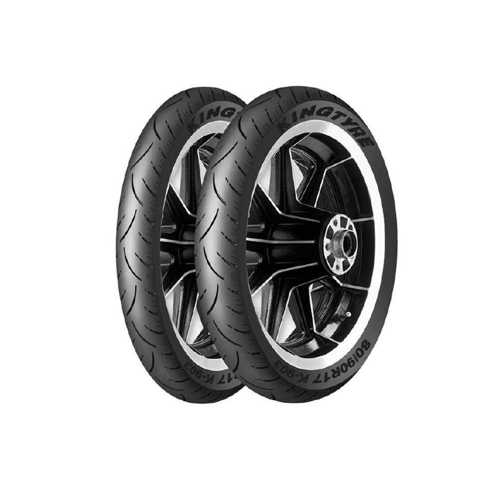 Kingtyre K903 Commute