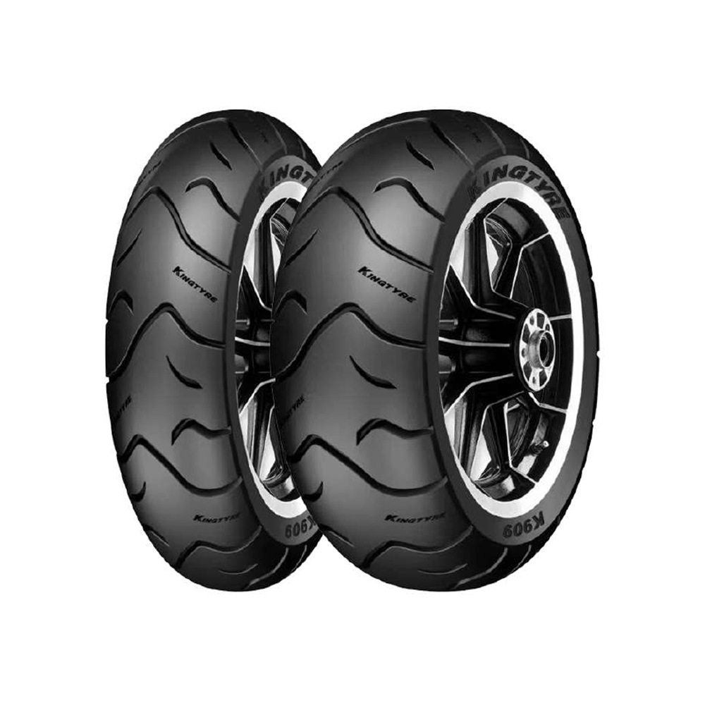 Kingtyre K909 Cruiser